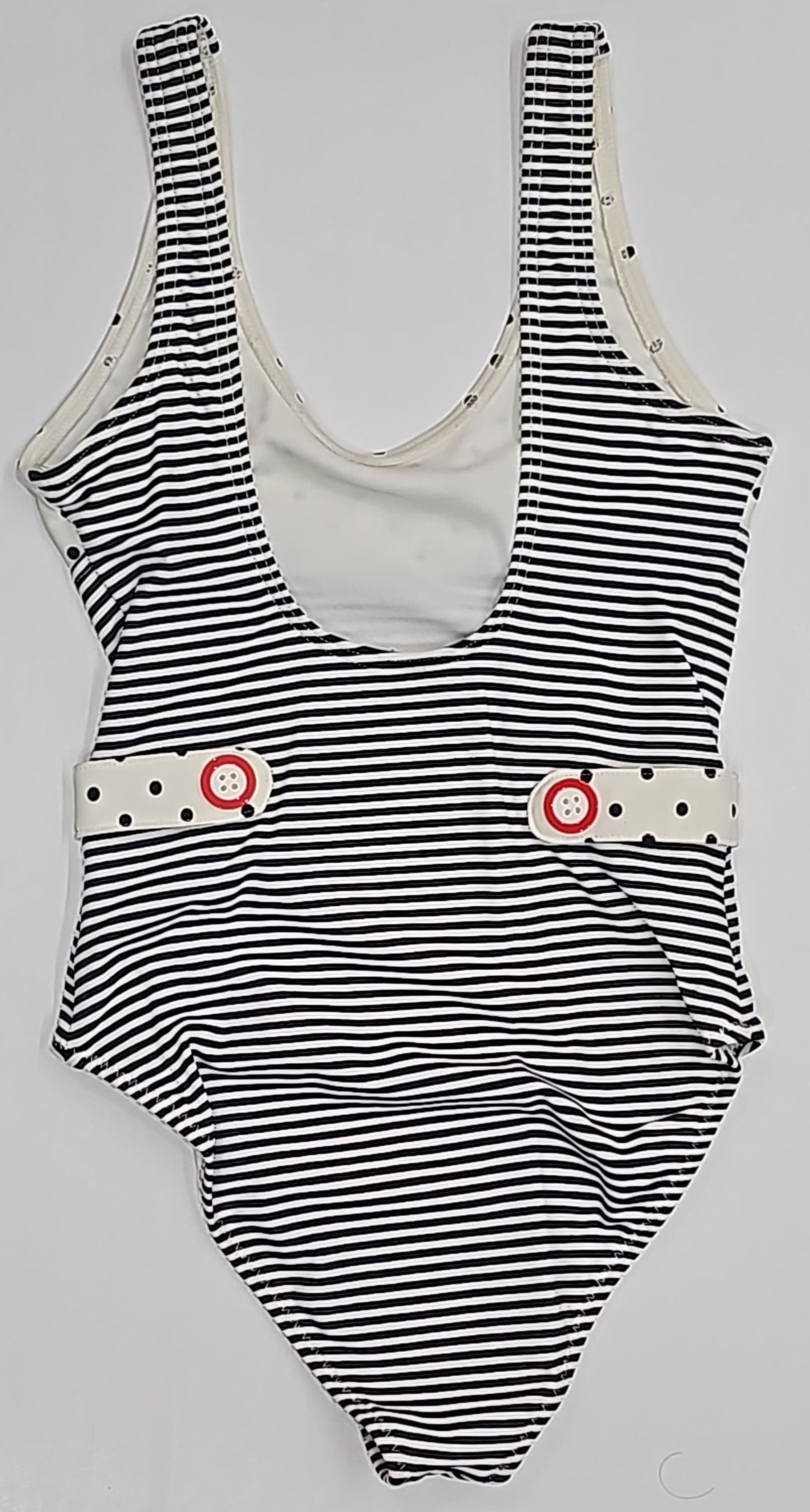 Traje de Baño para Niña Puebla