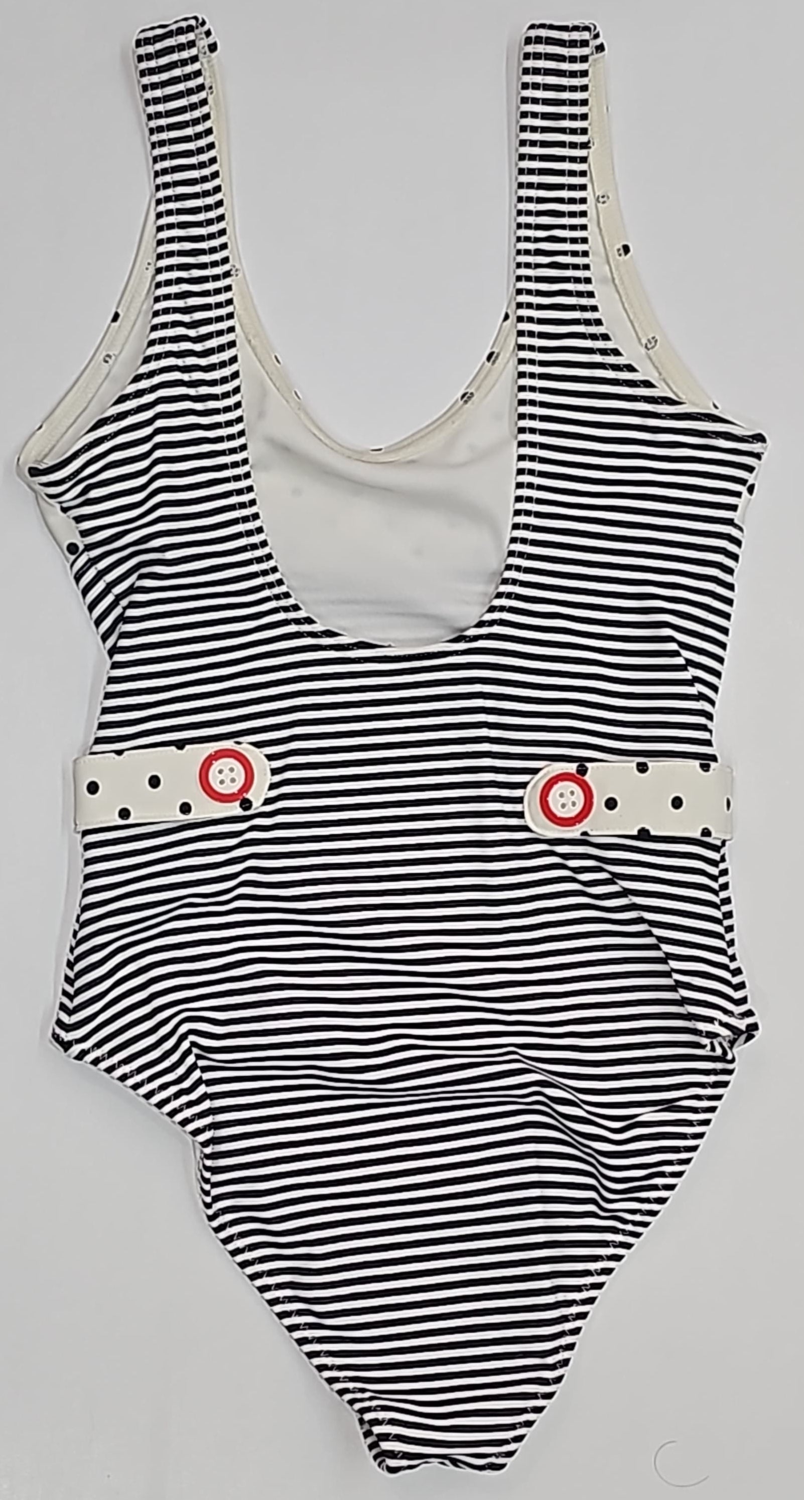 Traje de Baño para Niña Puebla