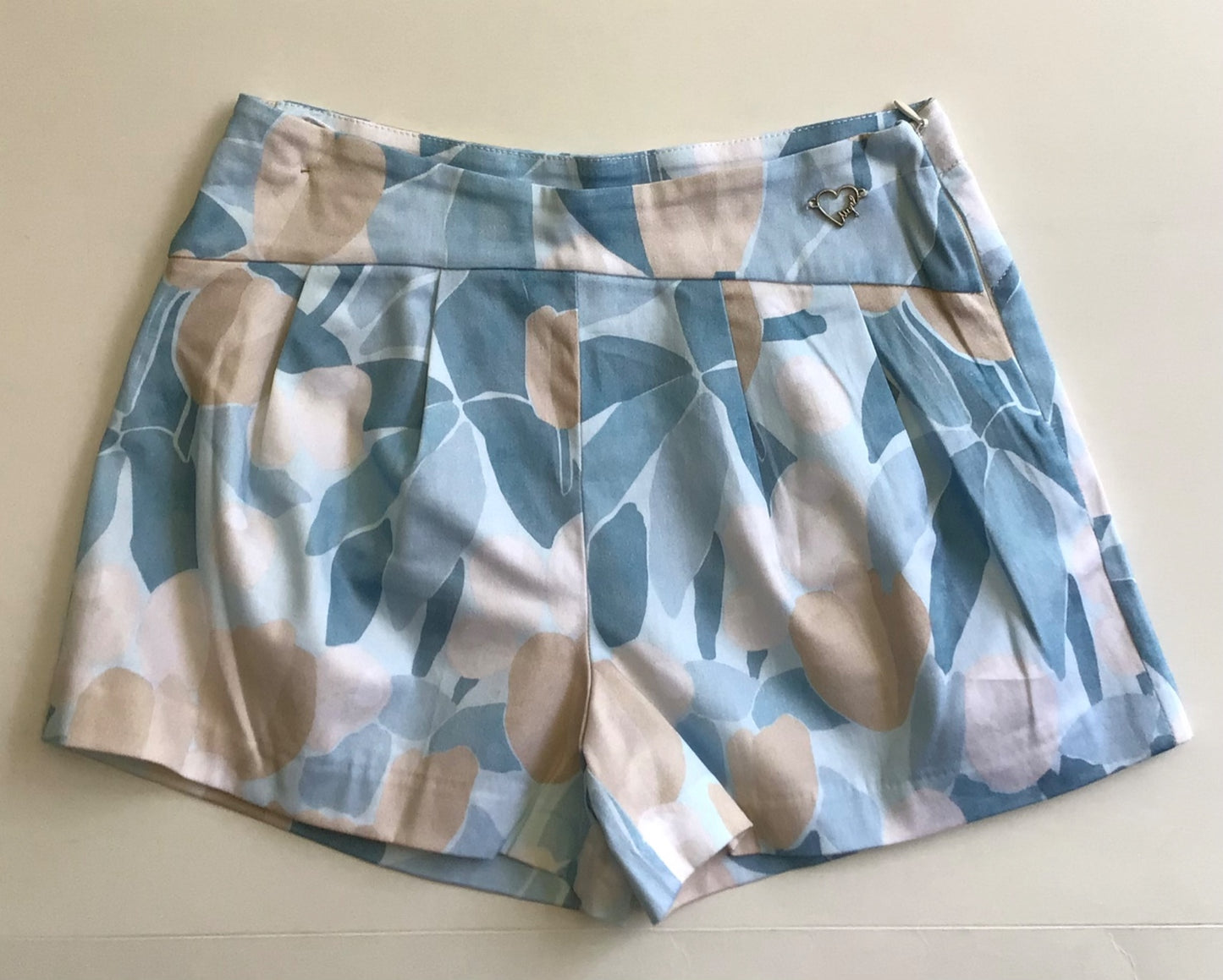 Conjunto de 2 pza para Niña Puebla