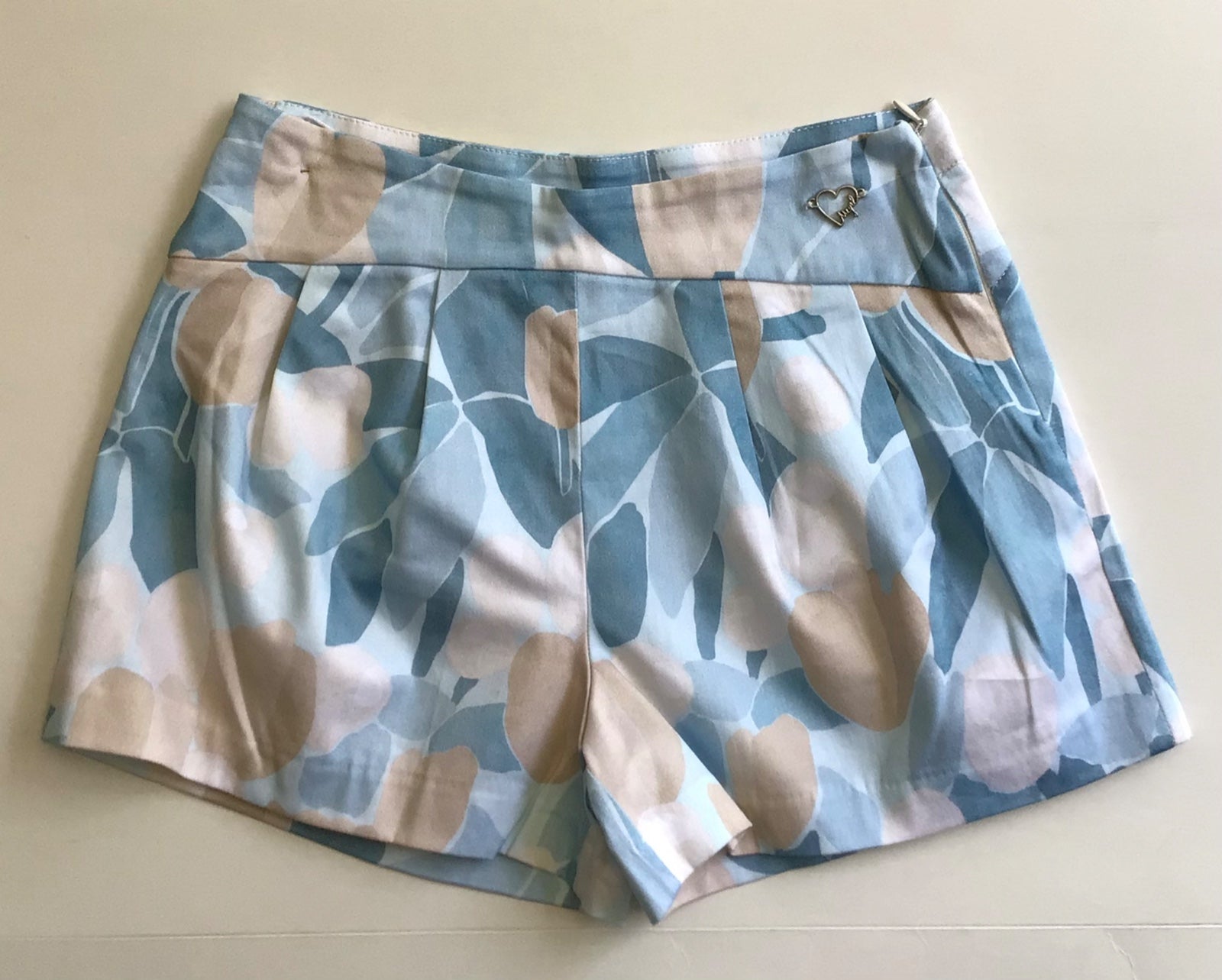Conjunto de 2 pza para Niña Puebla