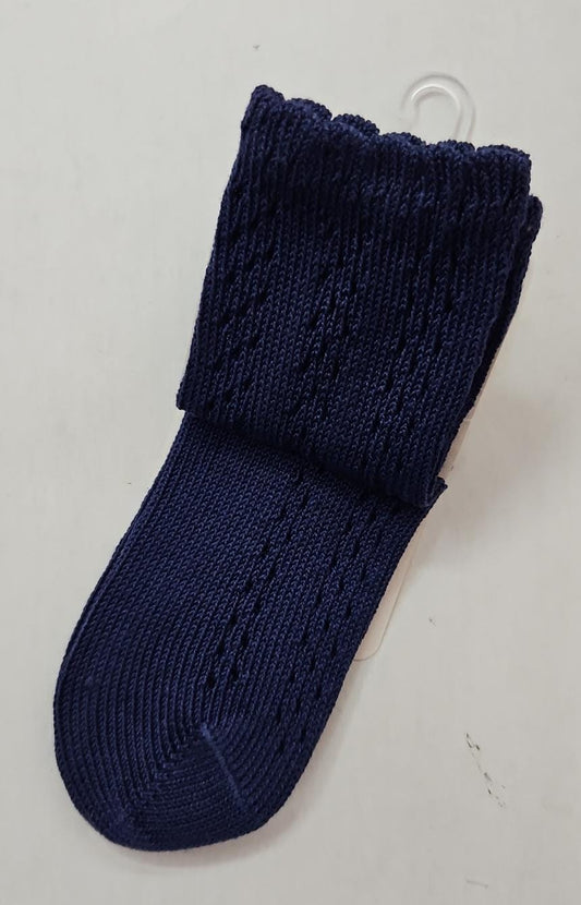 Calceta Unisex Puebla