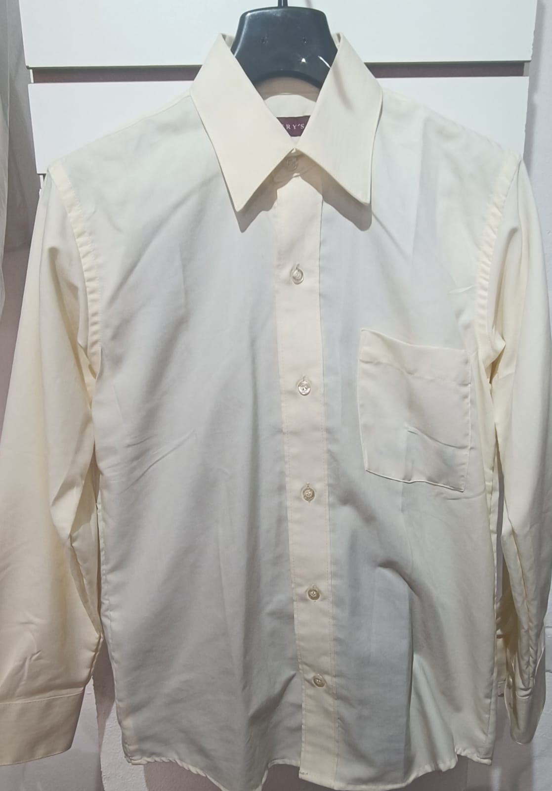 Camisa para Niño en Puebla