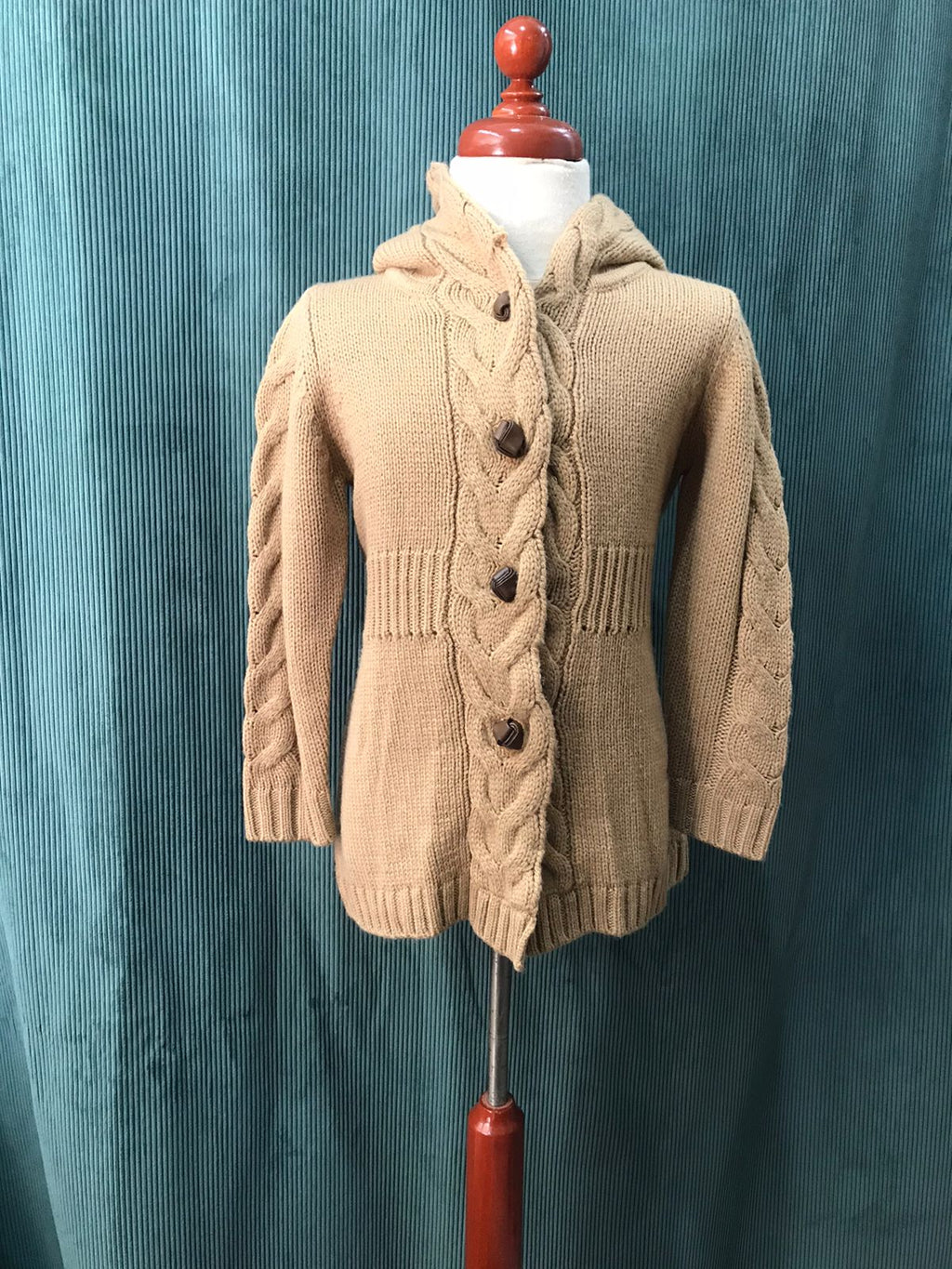 Conjunto para Niña Mayoral 4345-36 Talla 4 Años