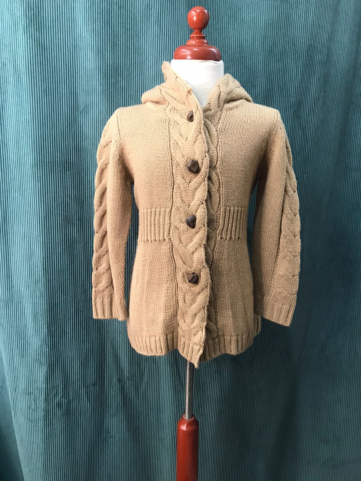 Conjunto para Niña Mayoral 4345-36 Talla 4 Años