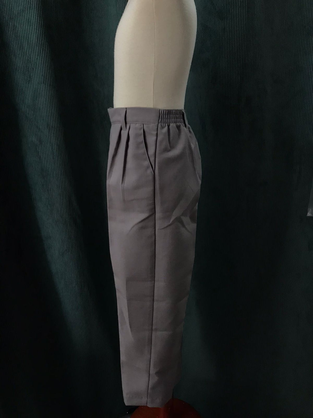 Pantalon para Niño Numero Uno 80531 Talla 7 Años