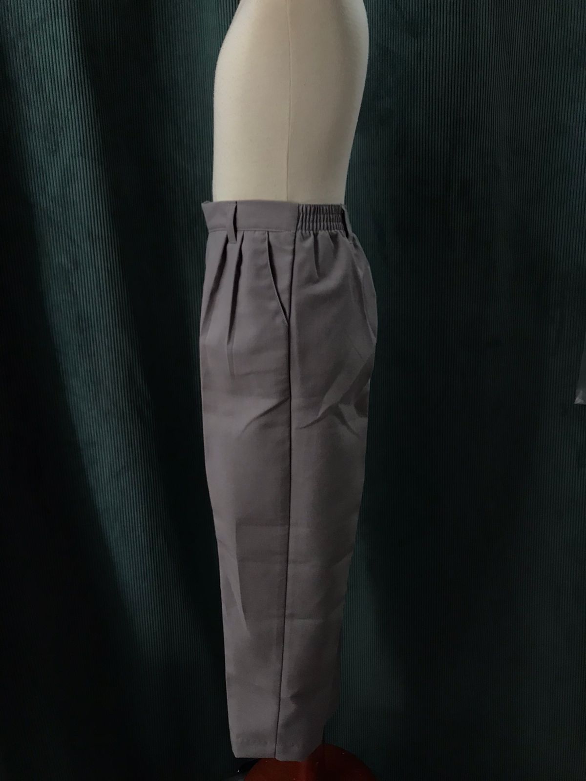 Pantalon para Niño Numero Uno 80531 Talla 7 Años
