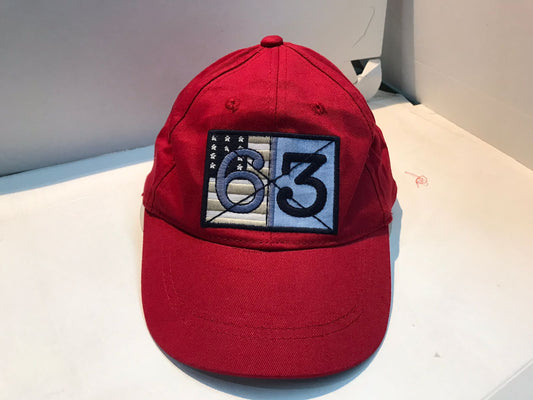 Gorra para Niño Puebla