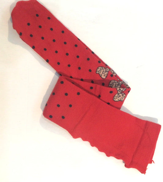 Mallas para Niña Mayoral 10131-31 Talla 4 Años