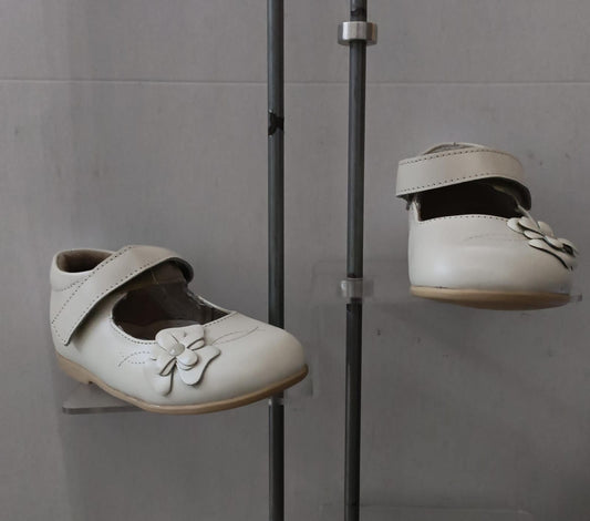 Zapatos de Ceremonia para Niña en Puebla