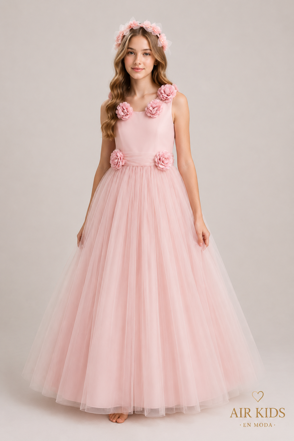 vestidos de fiesta para adolecentes