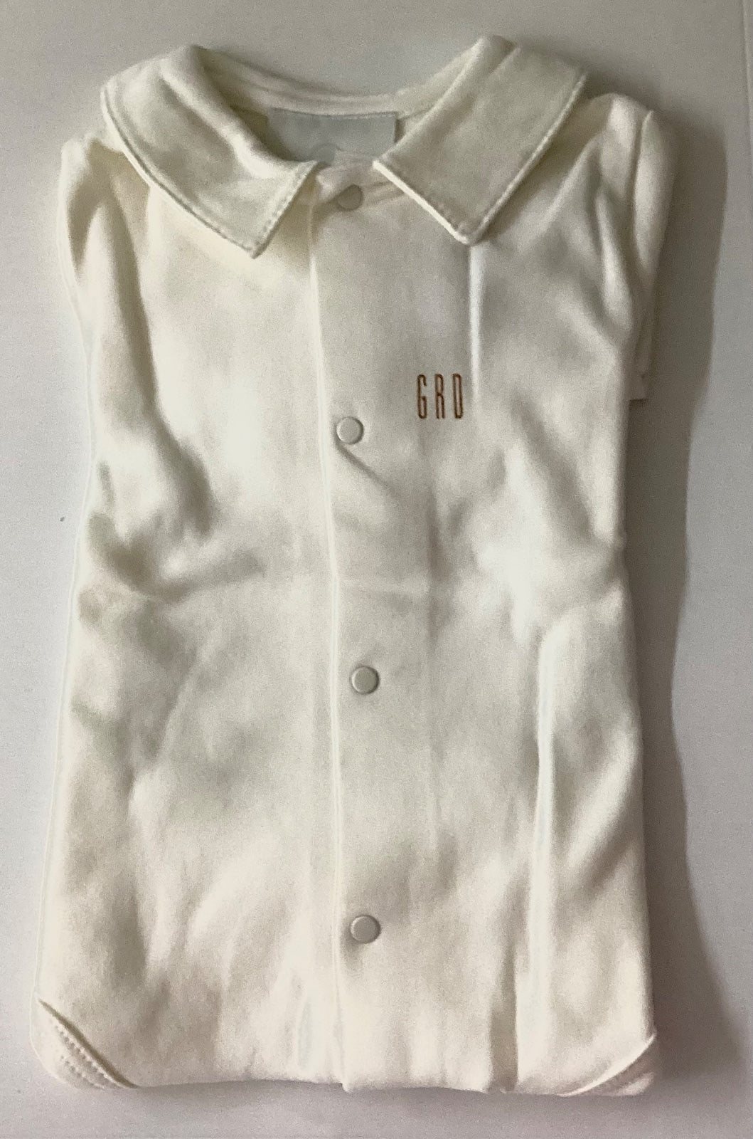 Body para Niño Girandola 297005-0006 Talla 12 meses