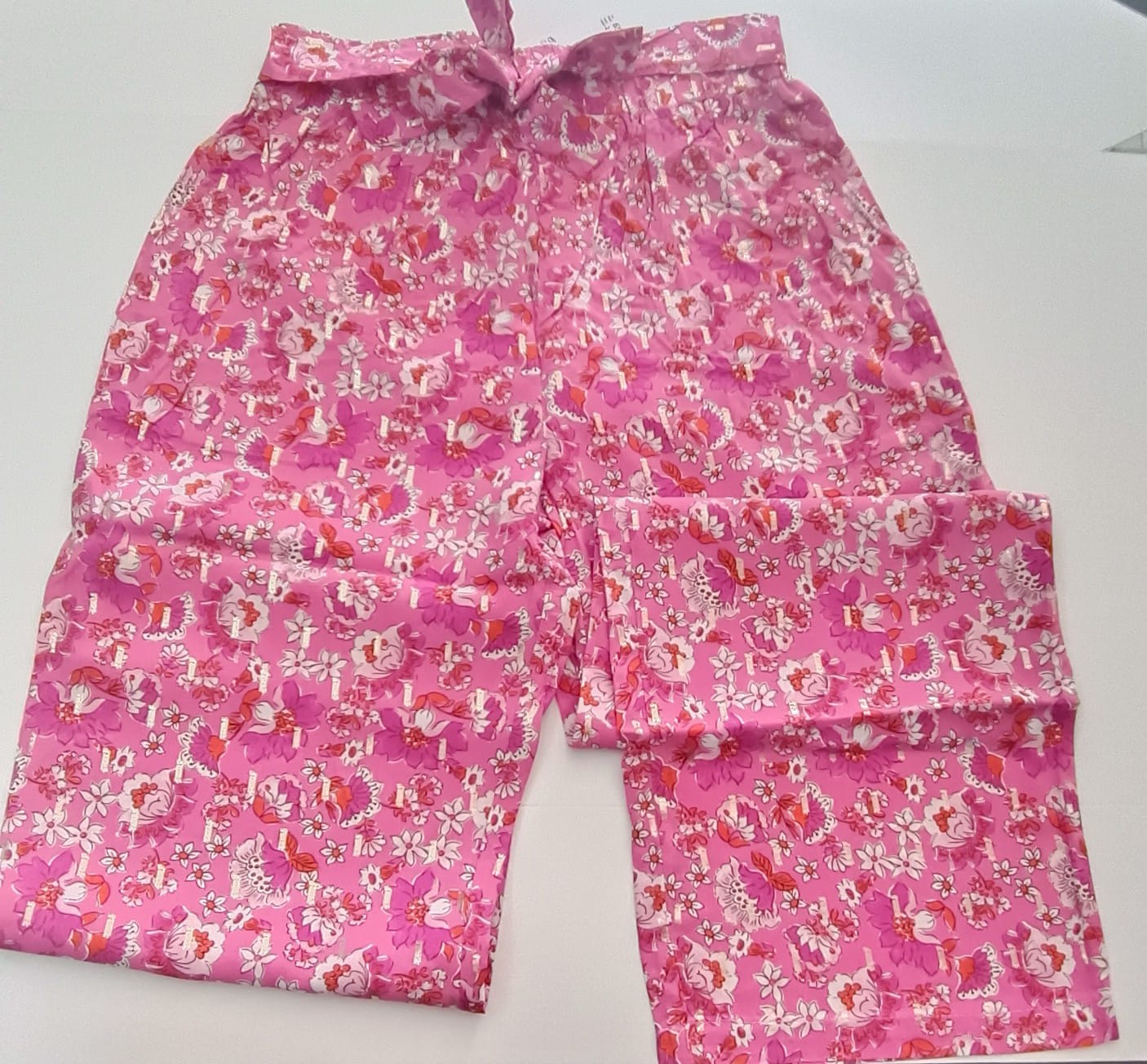 Conjunto de 2pza para Niña