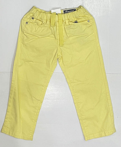 Conjunto de 3pza para Niño Puebla
