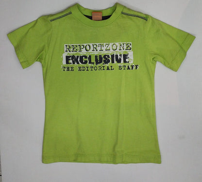 Conjunto de 2pza para Niño Mayoral 512-62 Talla 4 Años