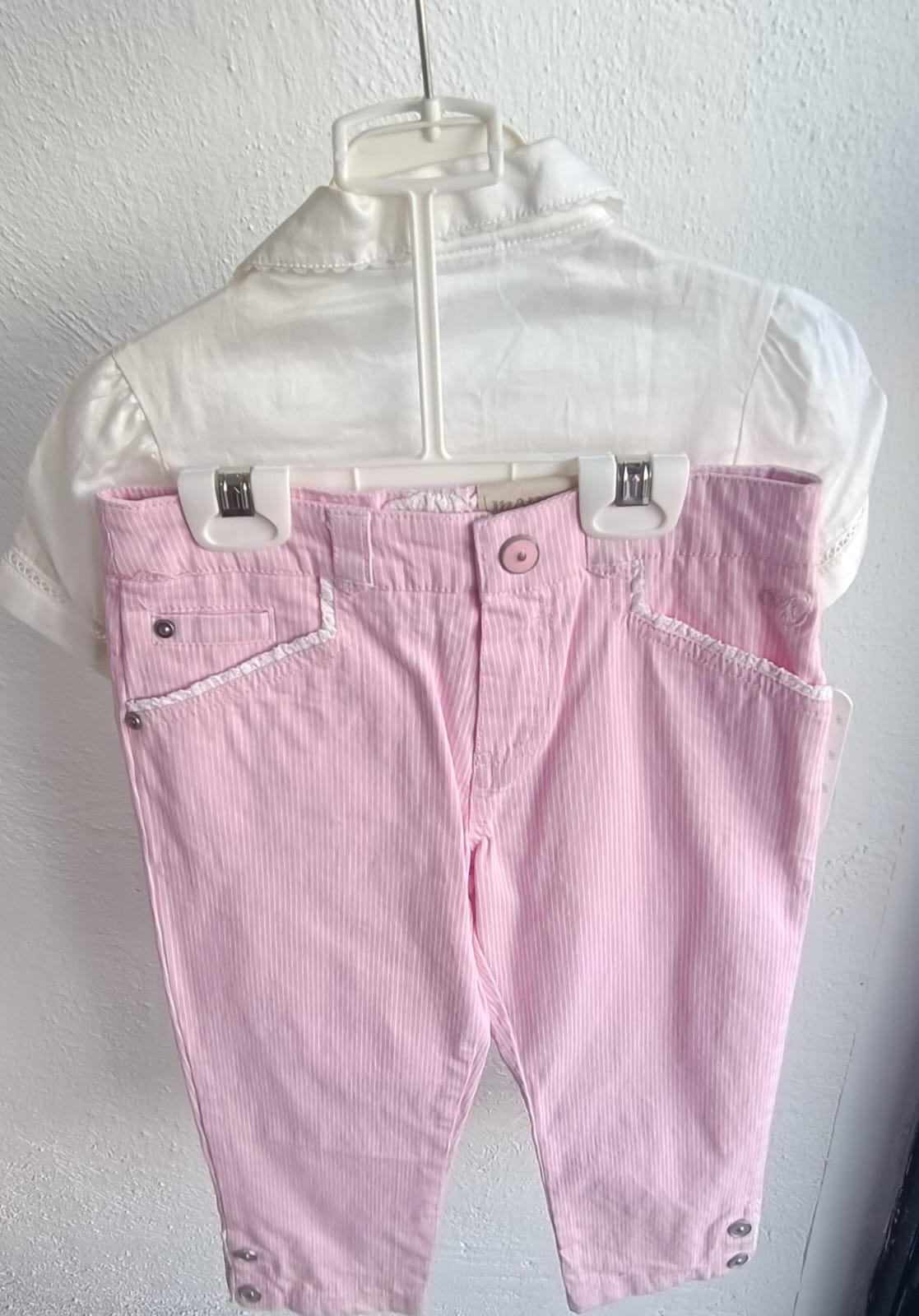 Conjunto de 2pz para Niña en Puebla