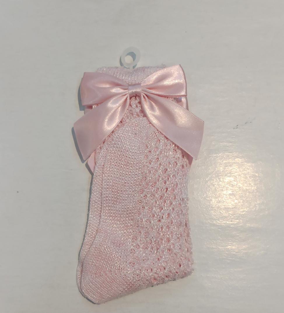 Calceta Larga para Niña en Puebla