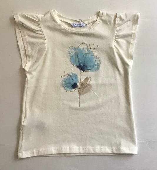 Conjunto de 2 pza para Niña Puebla