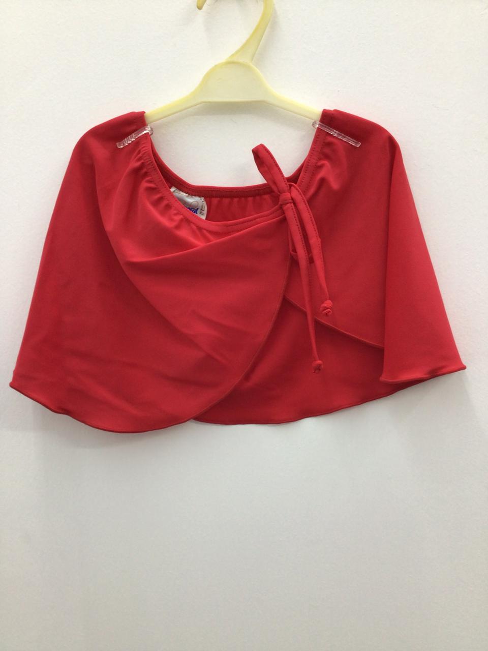 Pareo para Niña Mayoral 3989-9 Talla 4 Años-Liquidacion