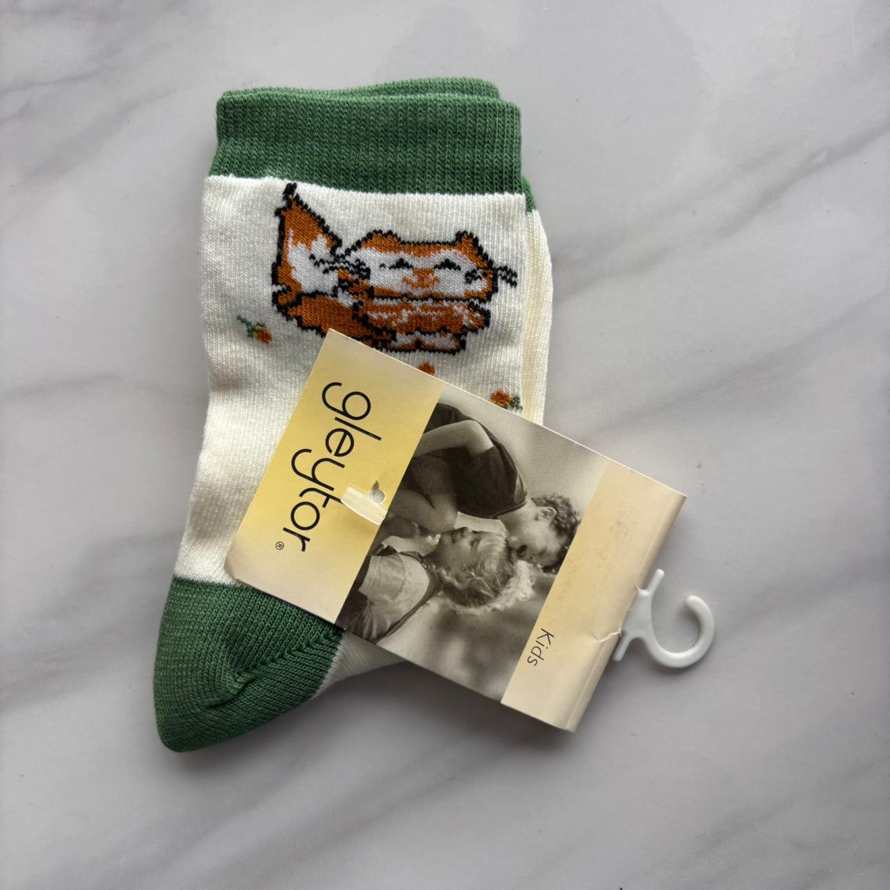 Tobilleras para Niño Gleytor 190 Talla 5 años