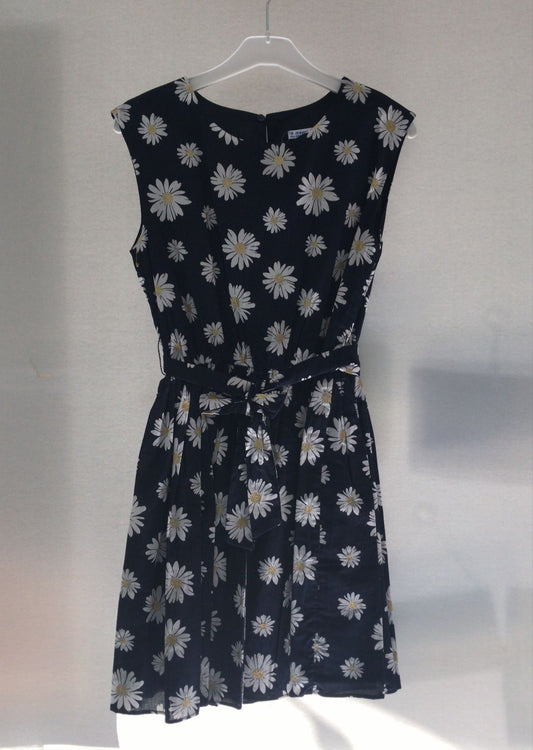 Vestido para Niña Puebla