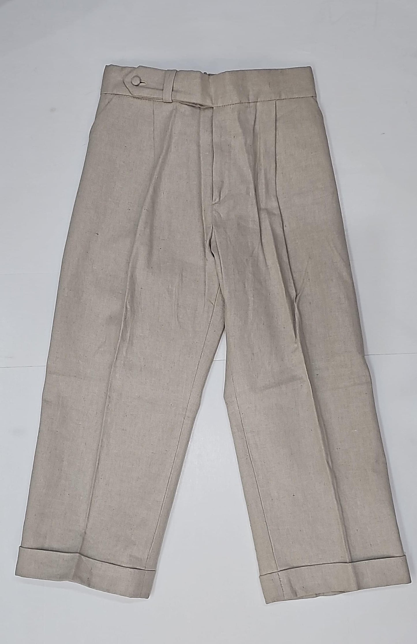 Conjunto para Niño Puebla