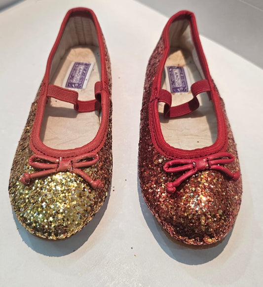 Zapatos Casuales para Niña Puebla