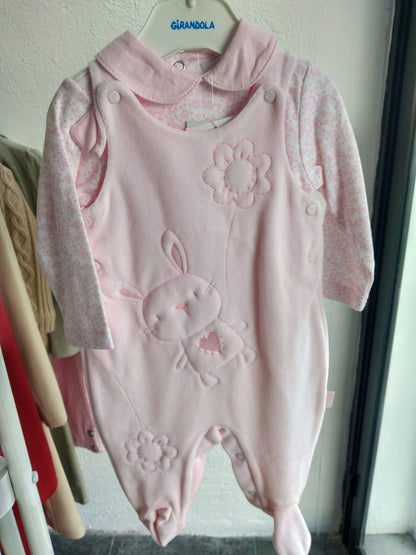 Mameluco Para Niña en Puebla.