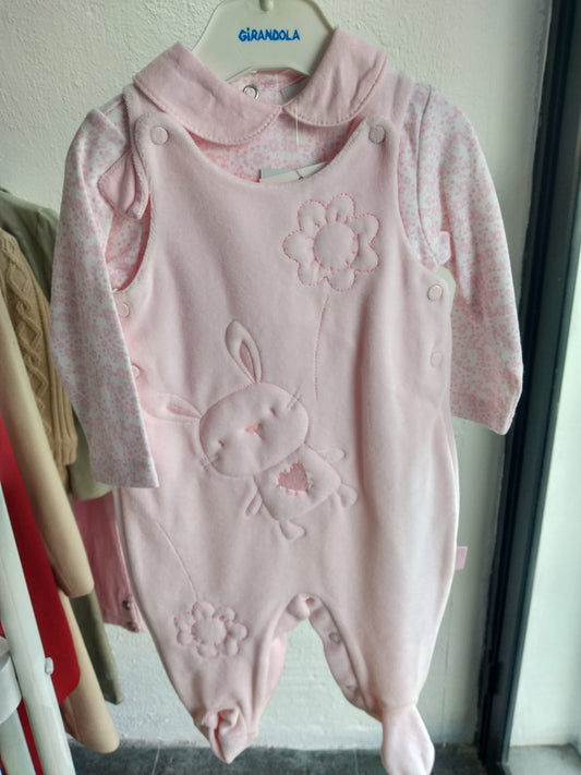 Mameluco Para Niña en Puebla.