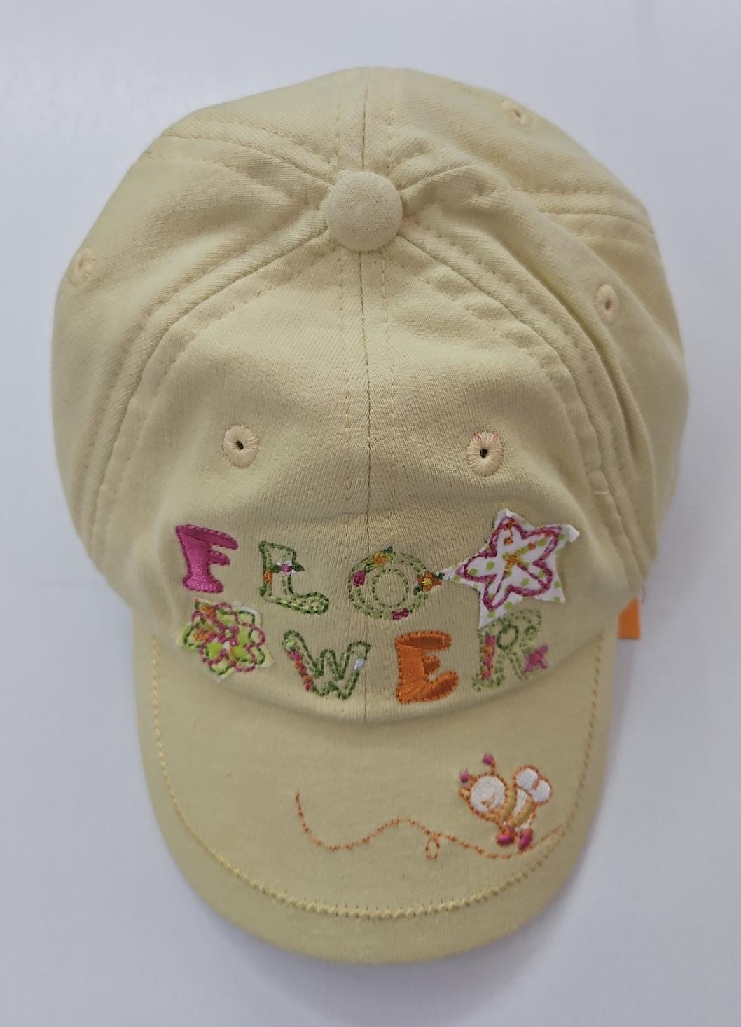 Gorra para Niña Puebla