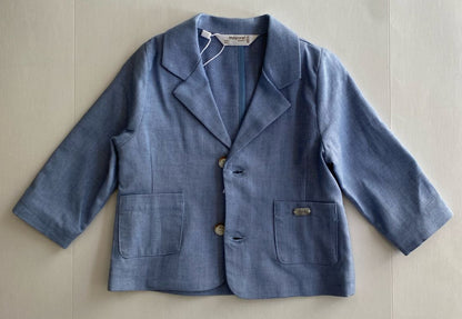 Conjunto de 4pza para Niño Puebla