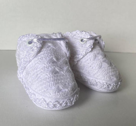 Zapatos de Ceremonia para Niño Puebla