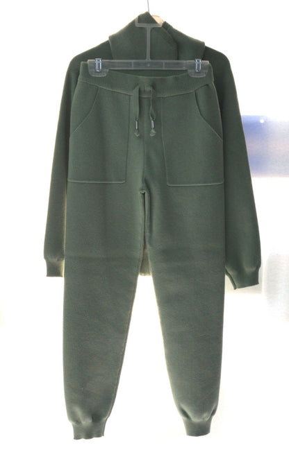 Conjunto para Niña Puebla