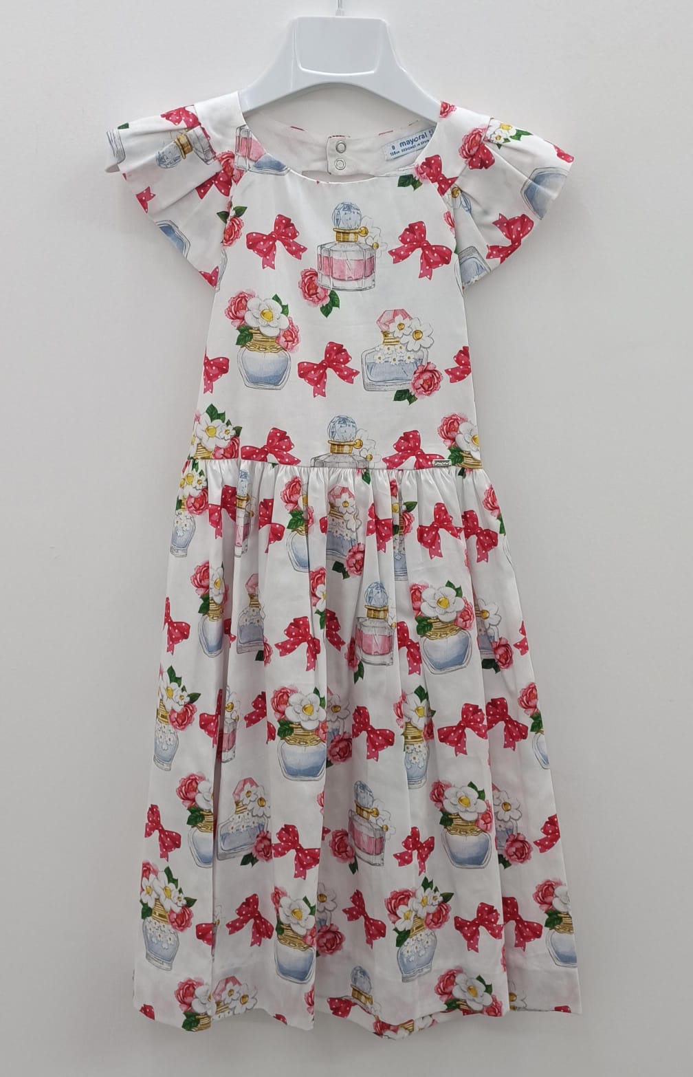 Vestido en Puebla