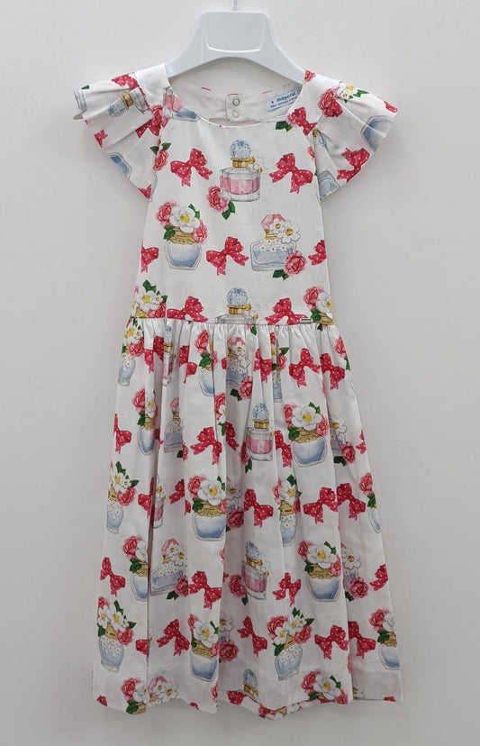 Vestido en Puebla