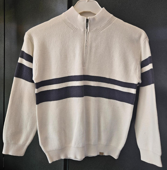 Conjunto de 2pza para Niño Puebla