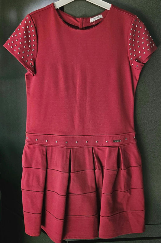 Vestido para Niña Puebla