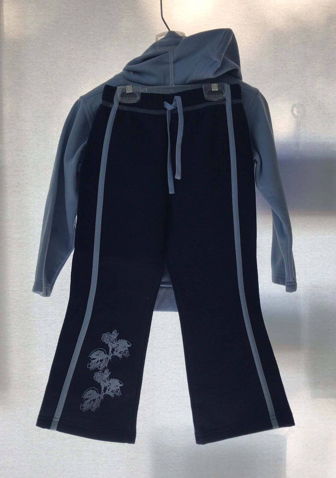 Conjunto para Niña Puebla