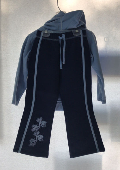 Conjunto para Niña Puebla