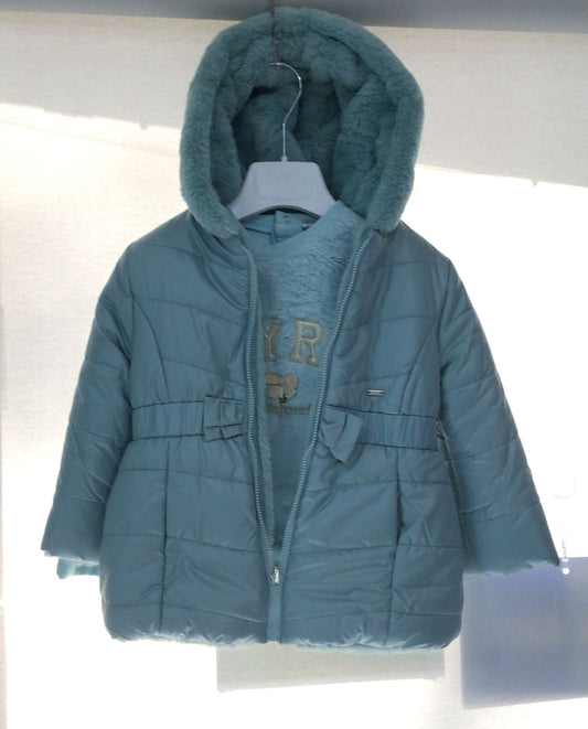 Conjunto para Niña Puebla