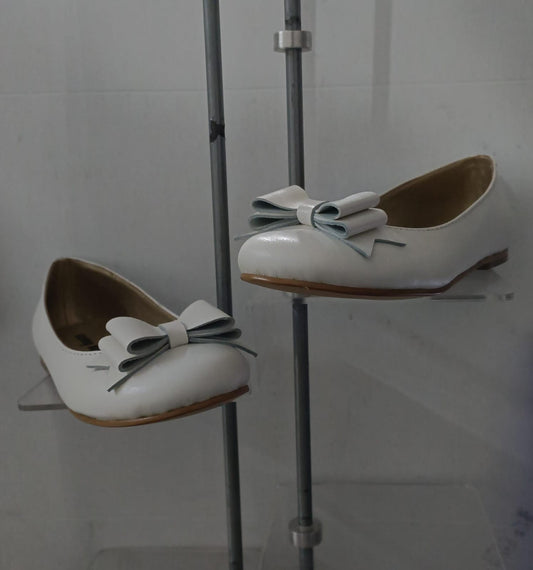 Zapato de Ceremonia para Niña en Puebla