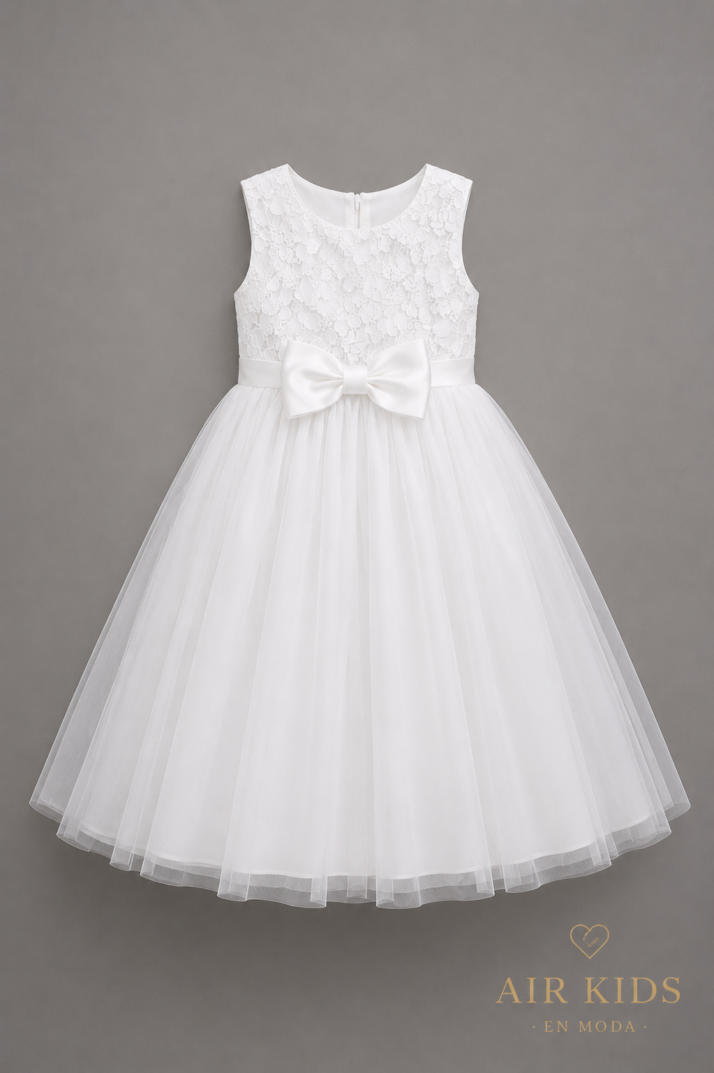 Vestido niñas