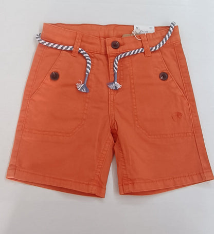 Conjunto de 2pza para Niño Puebla