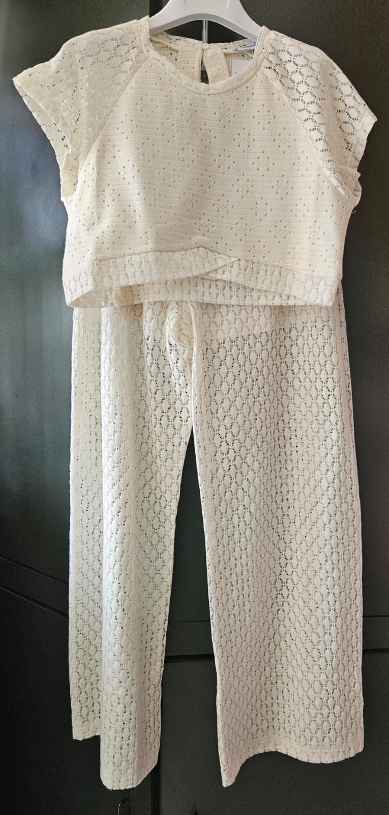 Conjunto de 2pza para Niña