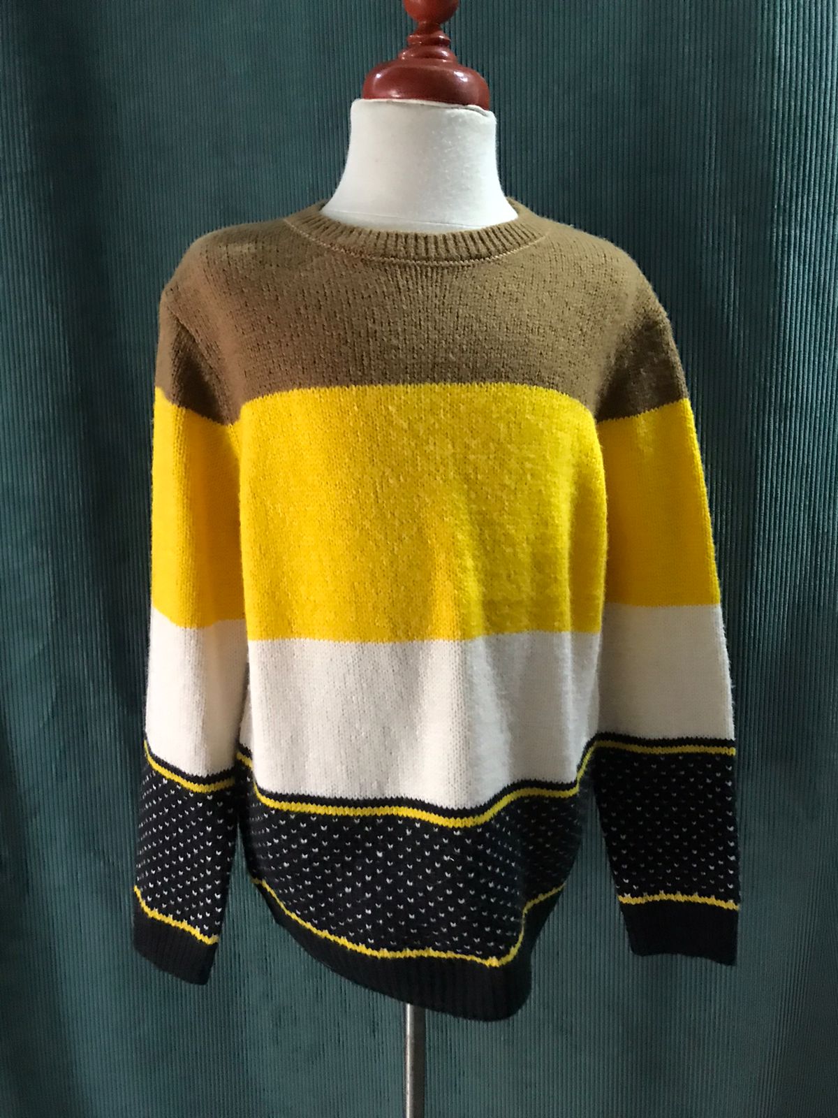 Sueter para Niño Mayoral 4384-72 Talla 8 Años