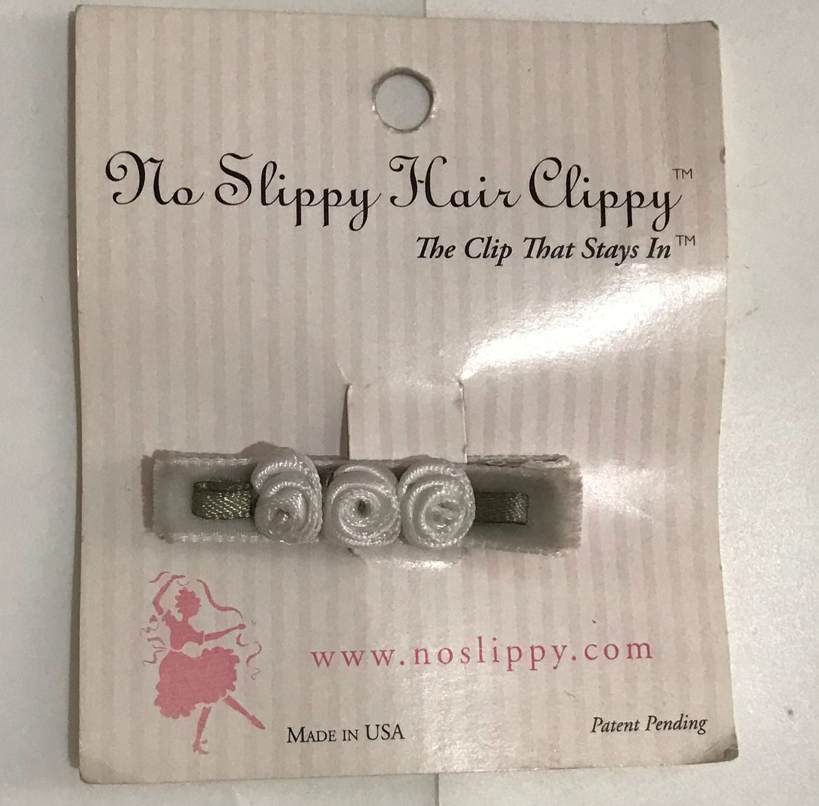 Pinsa Noslippy 91521/B