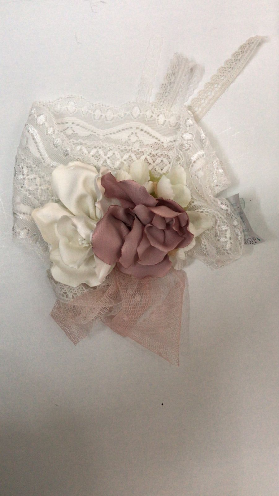 Corona para Vestido 024-567
