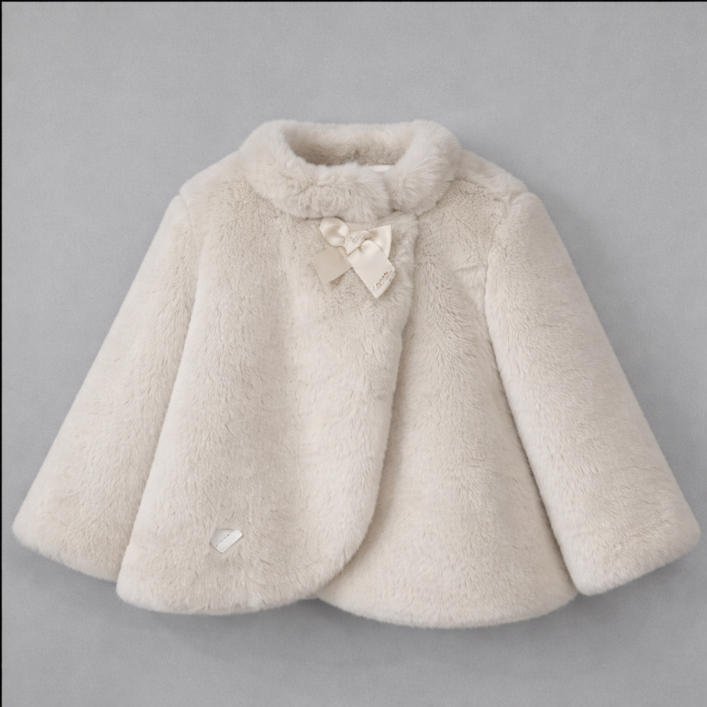 Abrigo para Niña Mayoral 2415-10