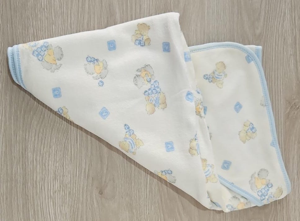 Toalla para Bebe Puebla