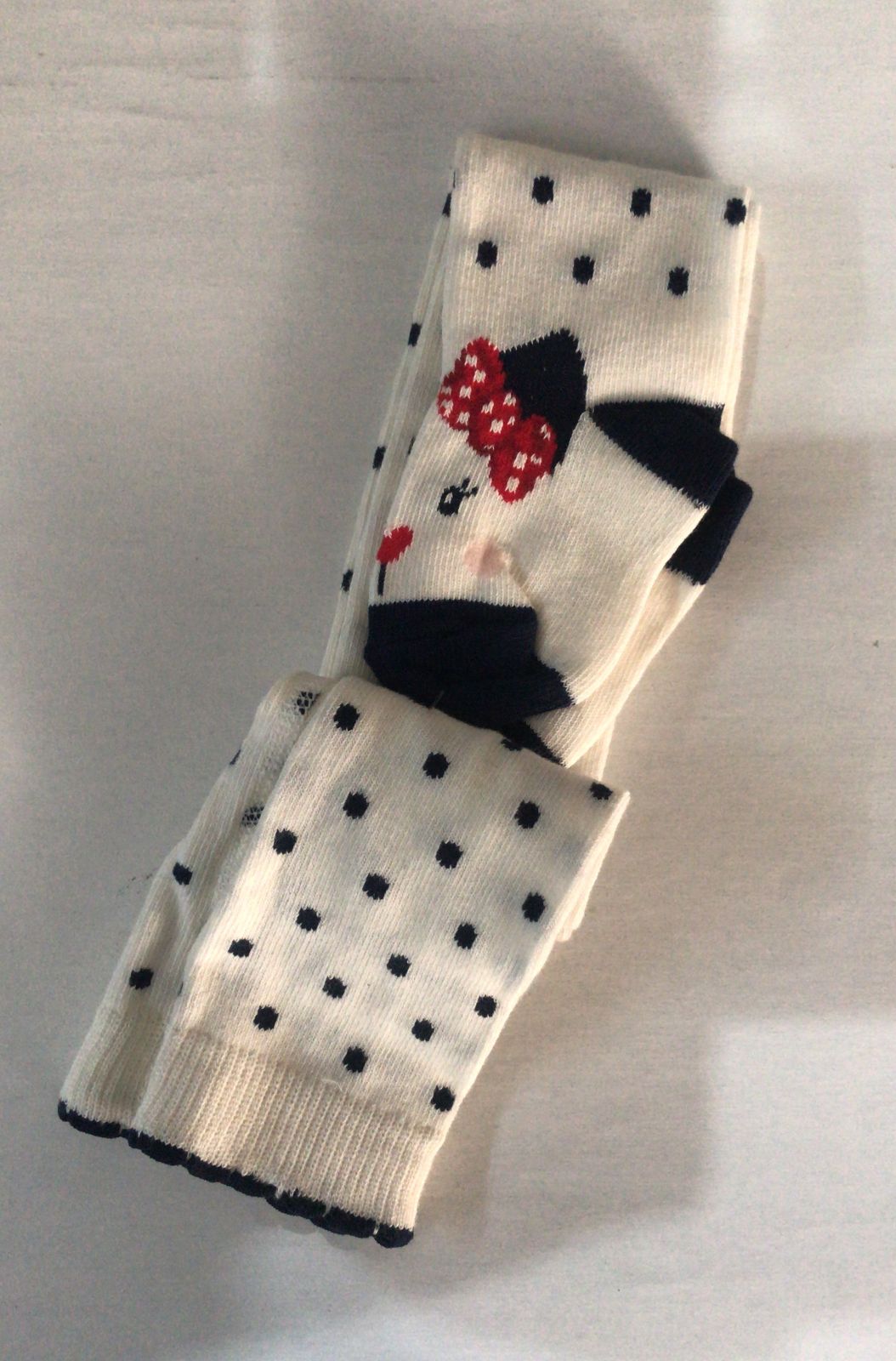Mallas para Niña Mayoral 9593-20 Talla 6 Meses