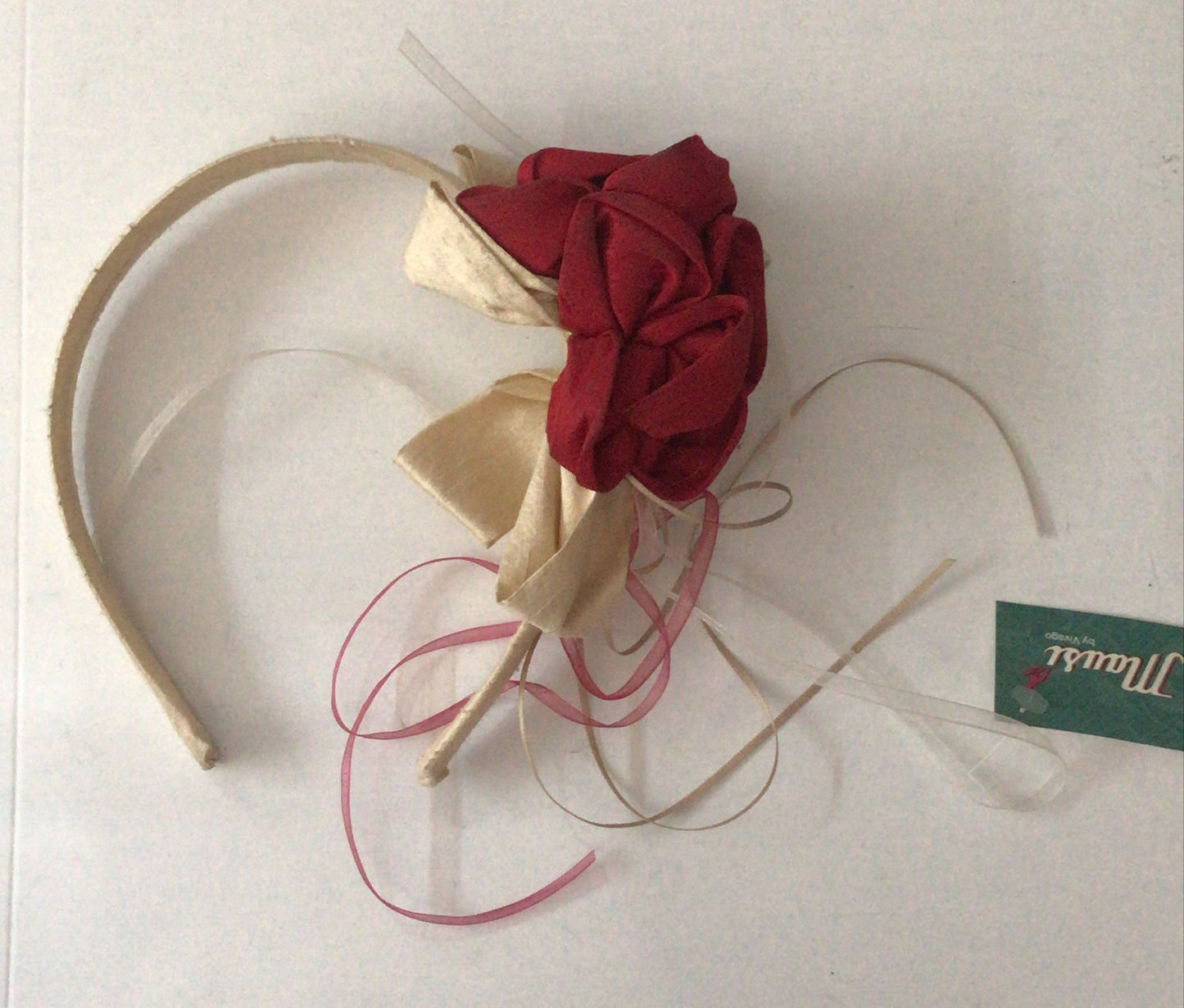 Diadema para Niña Puebla